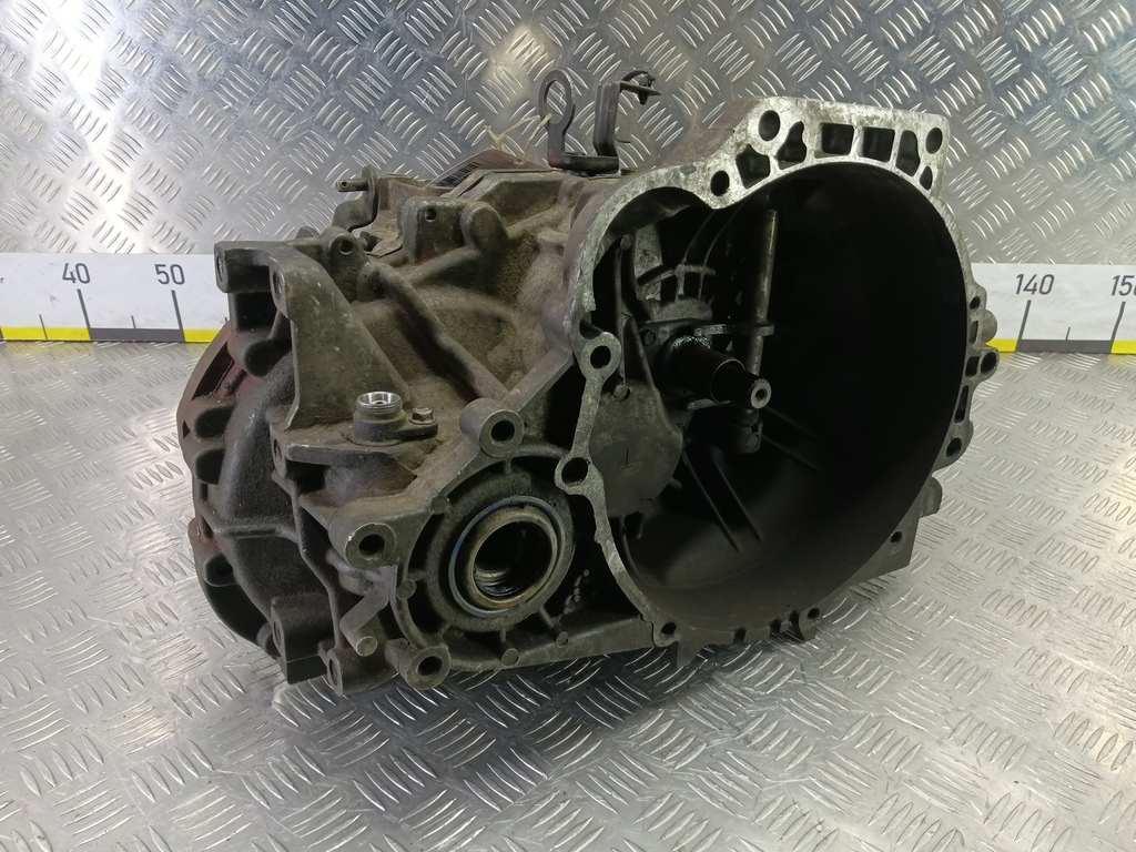 мкпп Hyundai TUCSON 2.0 MT (140 л.с.)Tucson  I (2004—2011) Внедорожник 4300039951, 69400 рублей, Москва