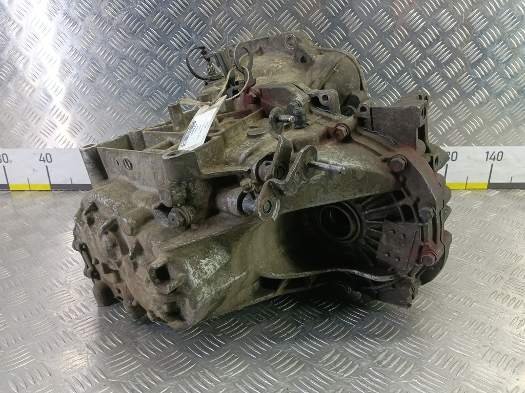 мкпп Hyundai TUCSON 2.0 MT (140 л.с.)Tucson  I (2004—2011) Внедорожник 4300039951, 69400 рублей, Москва