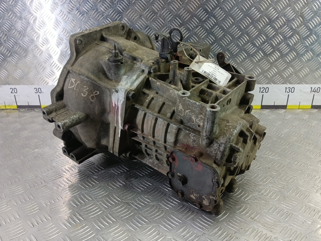 мкпп Hyundai TUCSON 2.0 MT (140 л.с.)Tucson  I (2004—2011) Внедорожник 4300039951, 69400 рублей, Москва