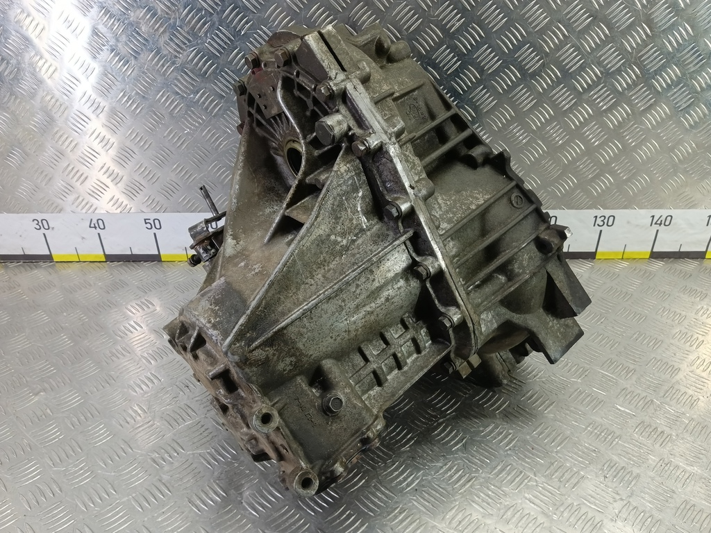 мкпп Hyundai TUCSON 2.0 MT (140 л.с.)Tucson  I (2004—2011) Внедорожник 4300039951, 69400 рублей, Москва