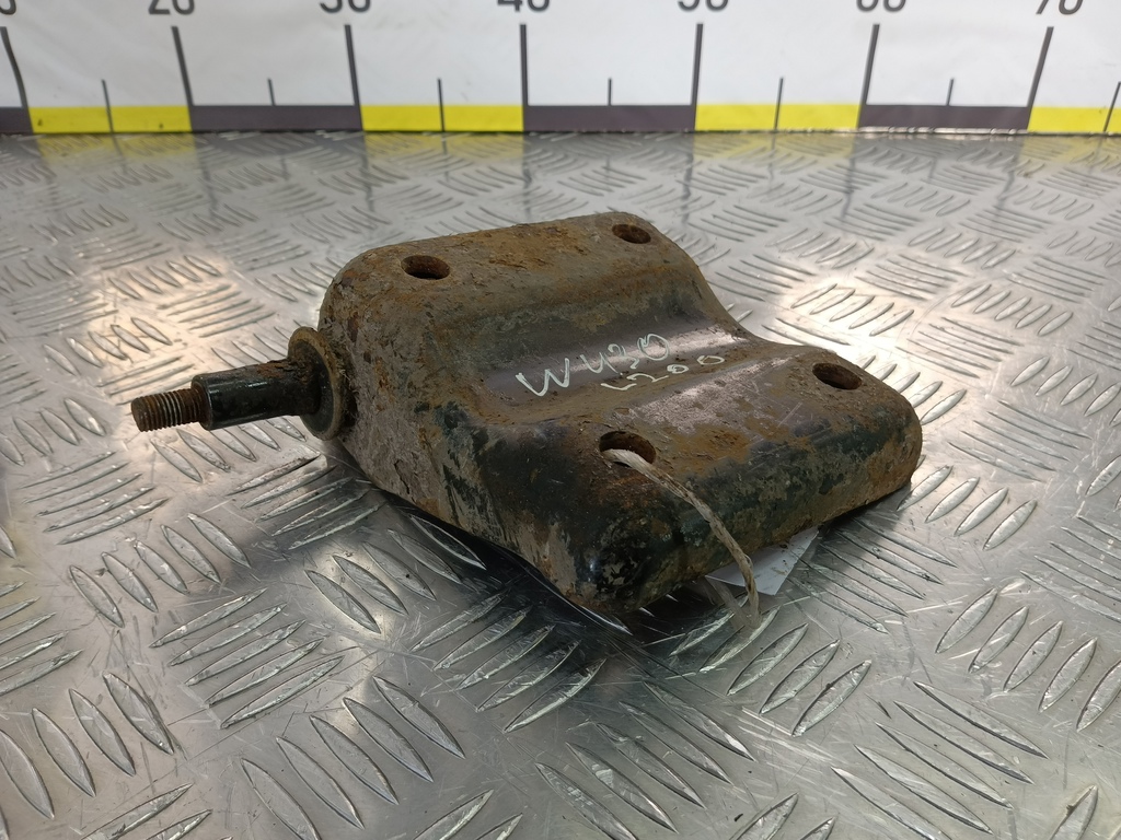 пружинно-зажимная пластина MITSUBISHI L200  2.5 DI-D MT (136 л.с.)L200  IV (2006—2014) Пикап MR992589, 2700 рублей, Москва