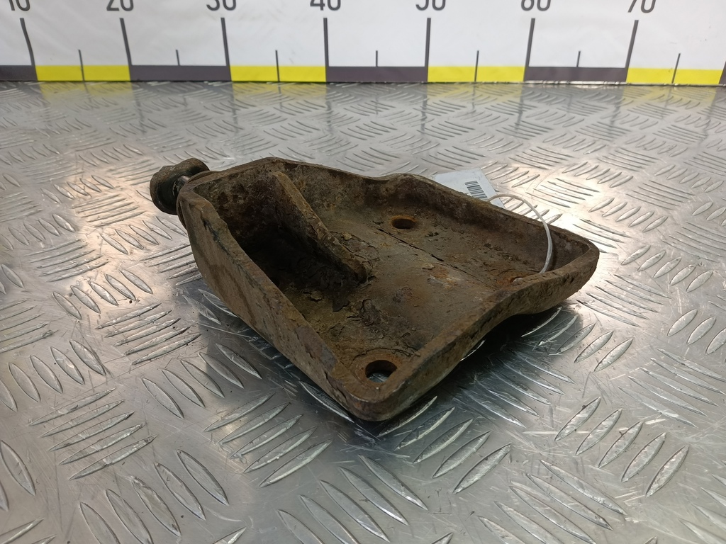 пружинно-зажимная пластина MITSUBISHI L200  2.5 DI-D MT (136 л.с.)L200  IV (2006—2014) Пикап MR992589, 2700 рублей, Москва