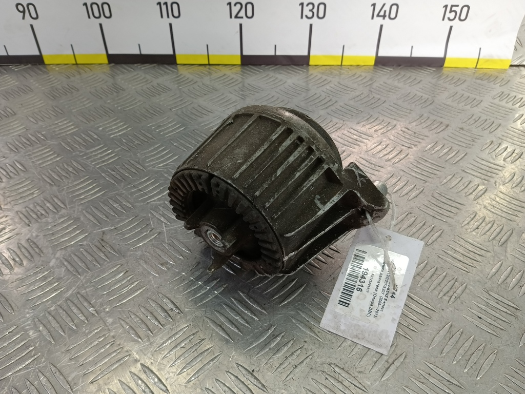 подушка двигателя (опора двс) MERCEDES-BENZ E-класс E 220d 2.1 5G-Tronic (170 л.с.)E-класс  W212/S212/C207/A207 (2009—2013) Седан A2122401417, 1210 рублей, Москва