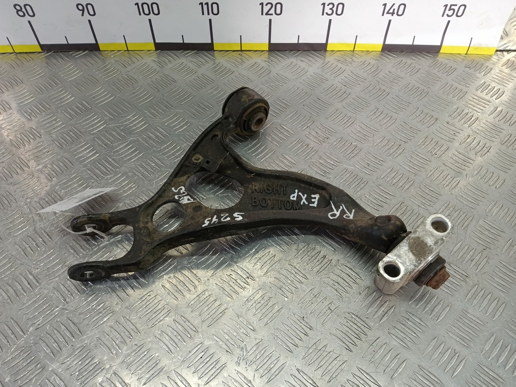 рычаг FORD EXPLORER 3.5 4WD AT (290 л.с.)Explorer  V рестайлинг (2015—2018) Внедорожник DE9Z5500A, 8450 рублей, Москва