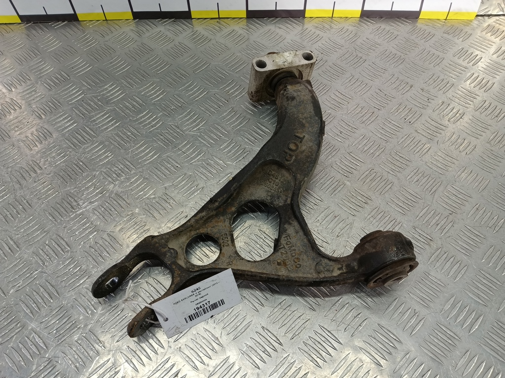 рычаг FORD EXPLORER 3.5 4WD AT (290 л.с.)Explorer  V рестайлинг (2015—2018) Внедорожник DE9Z5500A, 8450 рублей, Москва