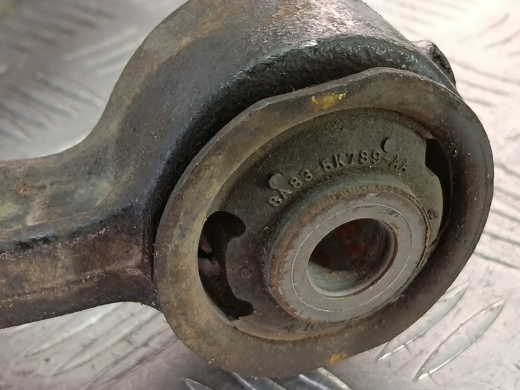 рычаг FORD EXPLORER 3.5 4WD AT (290 л.с.)Explorer  V рестайлинг (2015—2018) Внедорожник DE9Z5500A, 8450 рублей, Москва