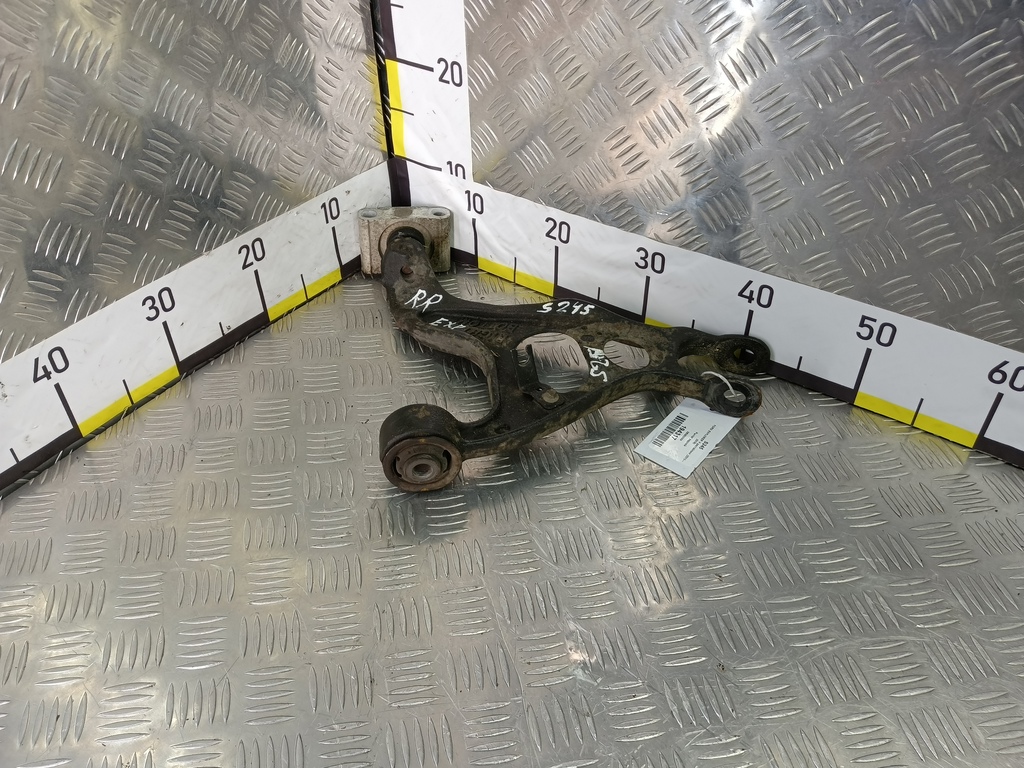 рычаг FORD EXPLORER 3.5 4WD AT (290 л.с.)Explorer  V рестайлинг (2015—2018) Внедорожник DE9Z5500A, 8450 рублей, Москва