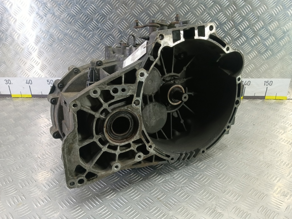 мкпп Hyundai SANTA FE  4300038070, 8450 рублей, Москва