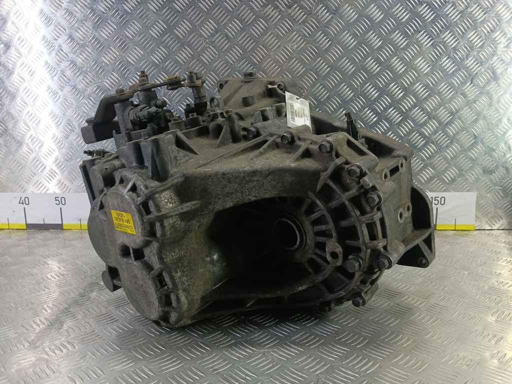 мкпп Hyundai SANTA FE  4300038070, 8450 рублей, Москва