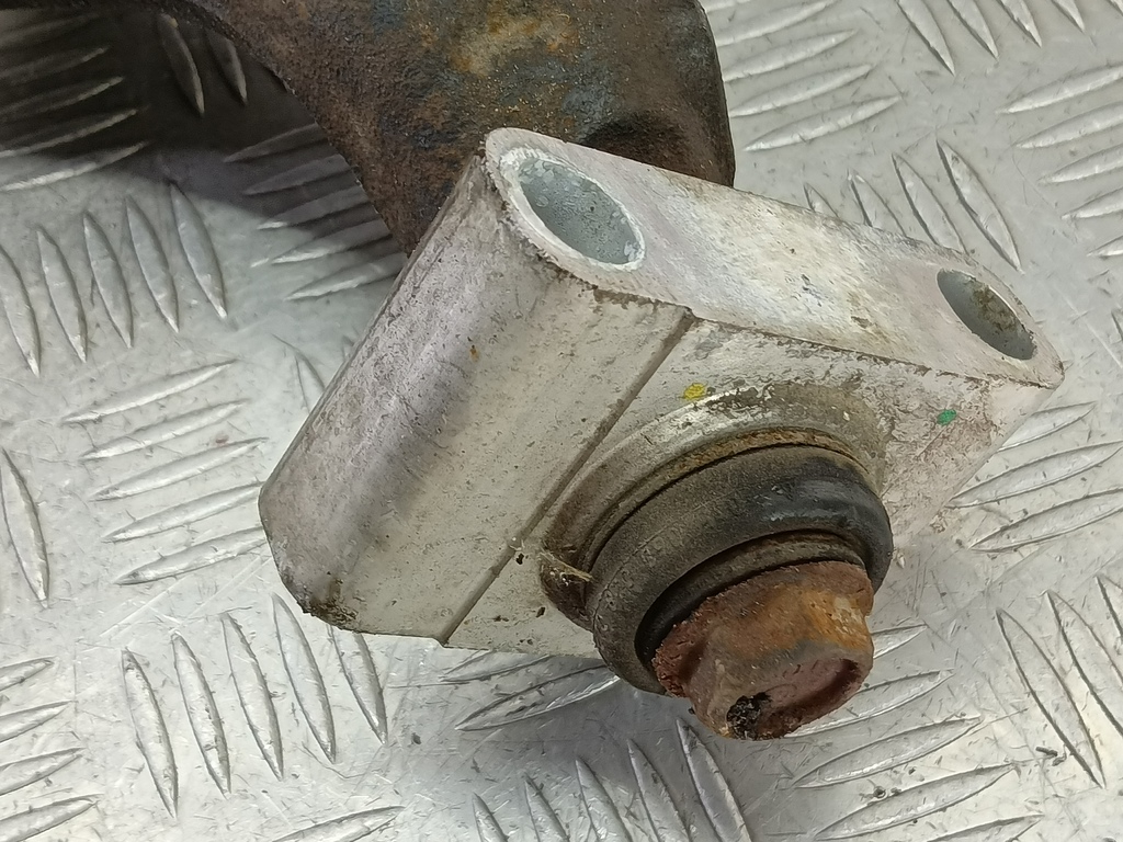 рычаг FORD EXPLORER 3.5 4WD AT (290 л.с.)Explorer  V рестайлинг (2015—2018) Внедорожник DE9Z5500B, 4890 рублей, Москва