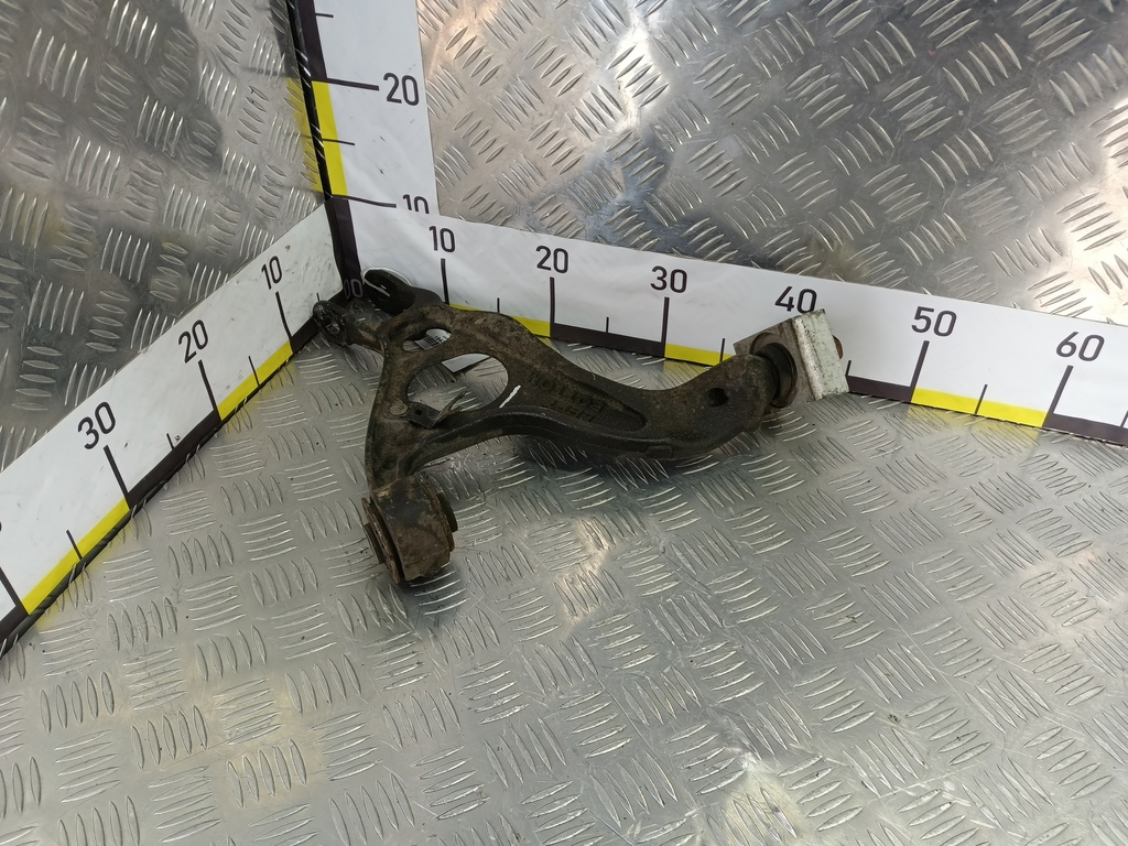 рычаг FORD EXPLORER 3.5 4WD AT (290 л.с.)Explorer  V рестайлинг (2015—2018) Внедорожник DE9Z5500B, 4890 рублей, Москва