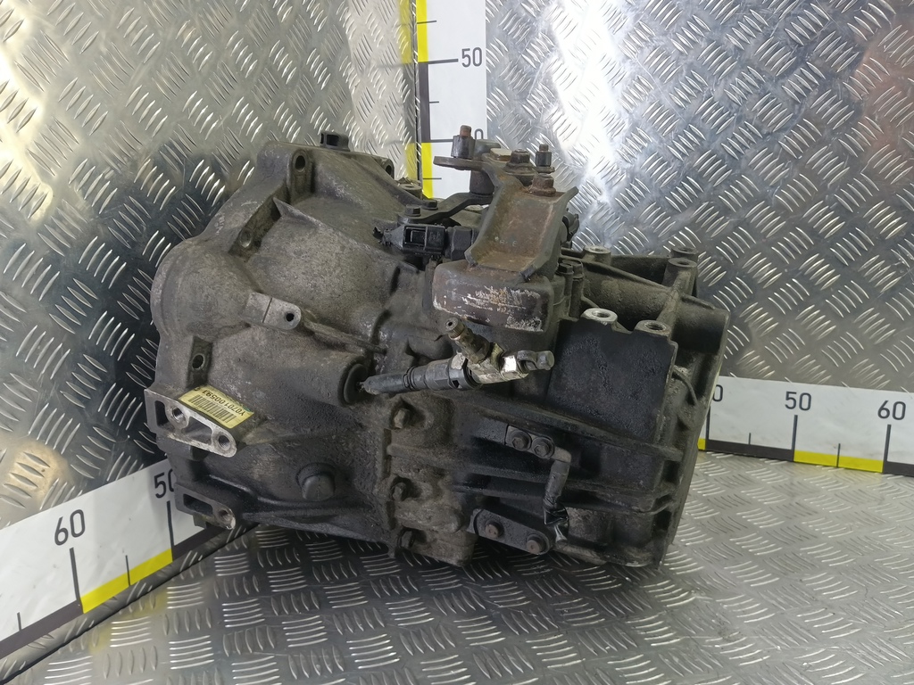 мкпп Hyundai SANTA FE  4300038070, 8450 рублей, Москва