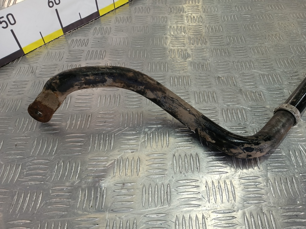 стабилизатор MITSUBISHI L200  2.4 DID AT (154 л.с.)L200  V (2015—2019) Пикап 4056A197, 3850 рублей, Москва