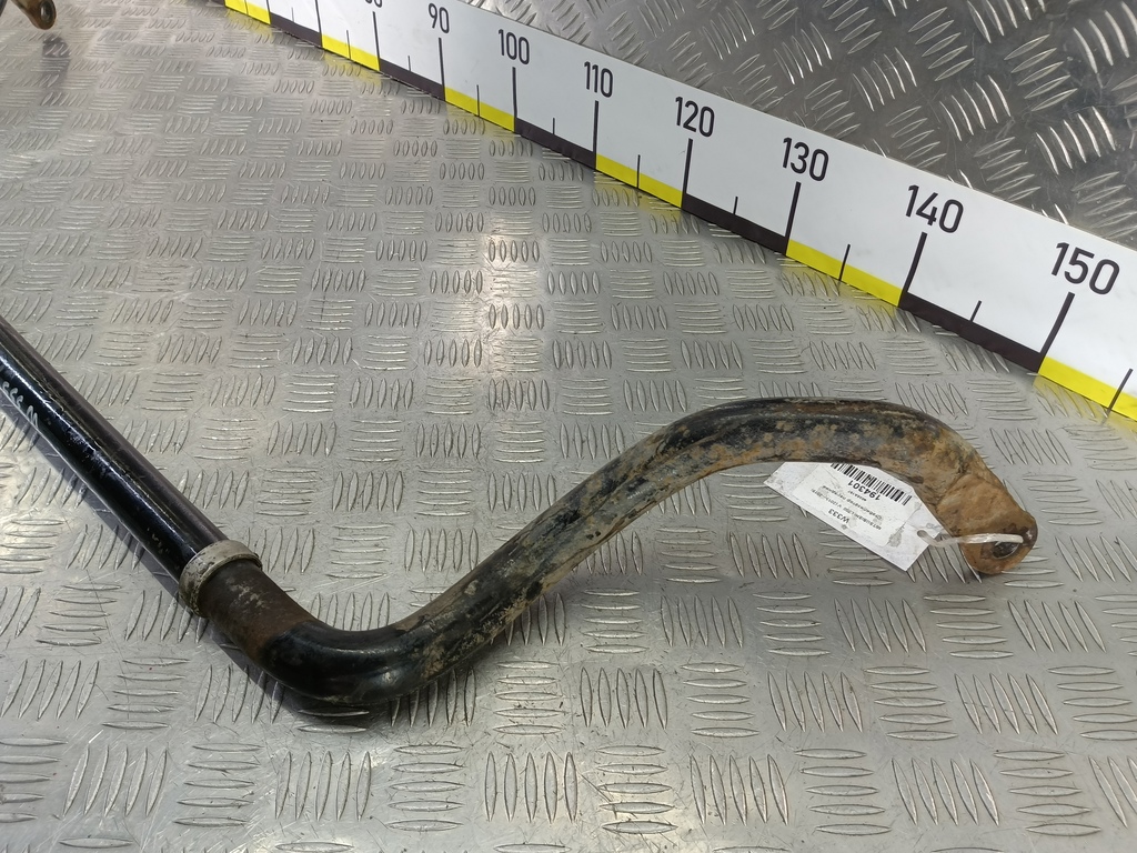 стабилизатор MITSUBISHI L200  2.4 DID AT (154 л.с.)L200  V (2015—2019) Пикап 4056A197, 3850 рублей, Москва