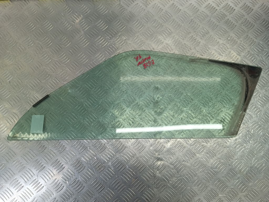 стекло двери Renault Master  802627279R, 7759 рублей, Москва