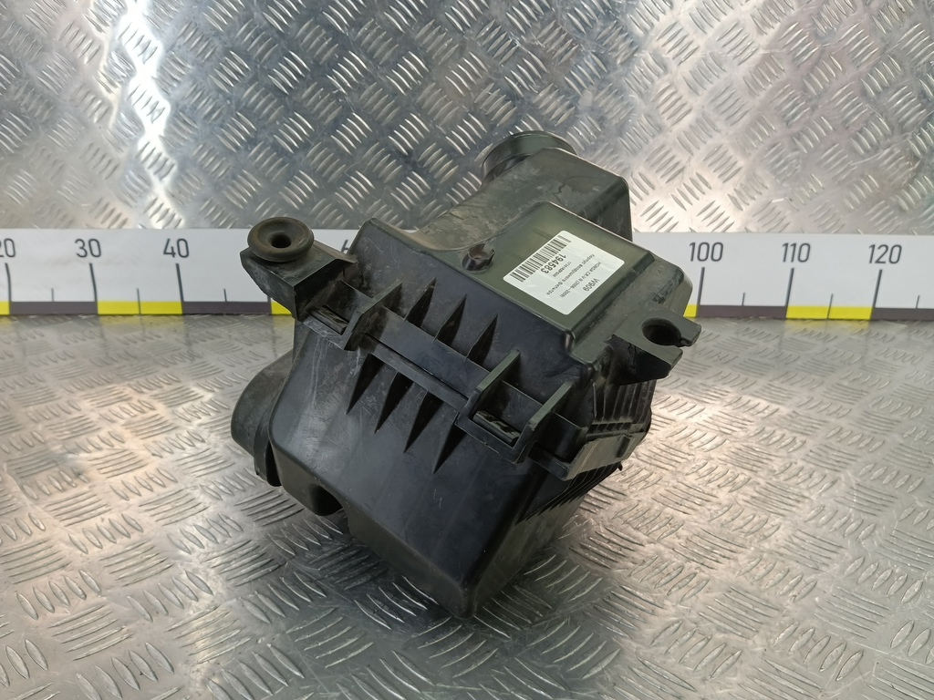 корпус воздушного фильтра HONDA CR-V 2.0 4WD MT (150 л.с.)CR-V  III (2006—2009) Внедорожник 17201RZPG00, 3850 рублей, Москва