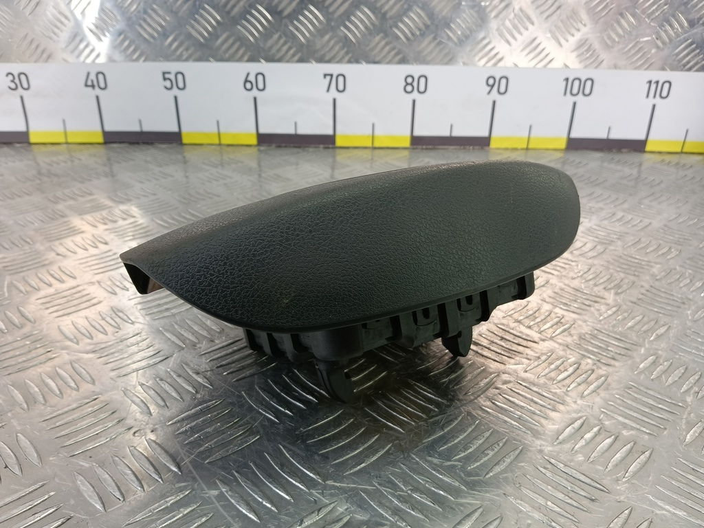 подушка безопасности водителя Renault Duster  985107995R, 1550 рублей, Москва