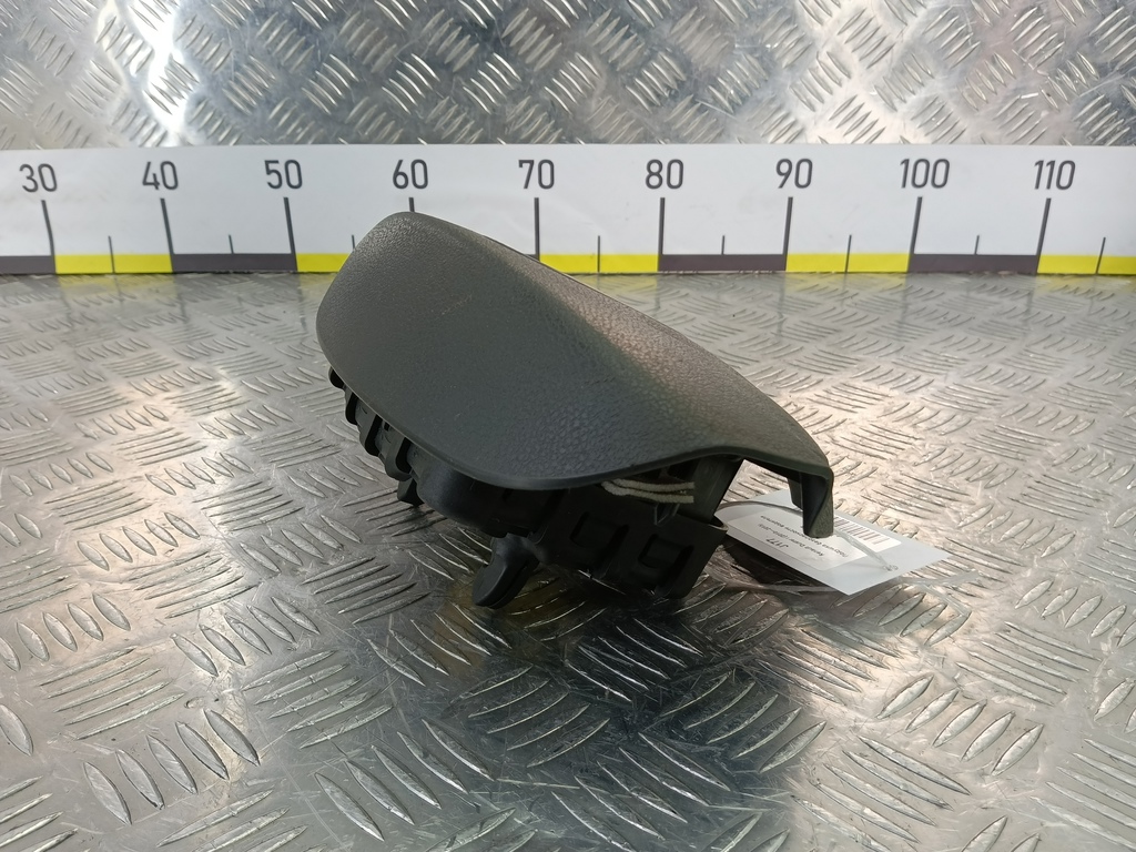 подушка безопасности водителя Renault Duster  985107995R, 1550 рублей, Москва