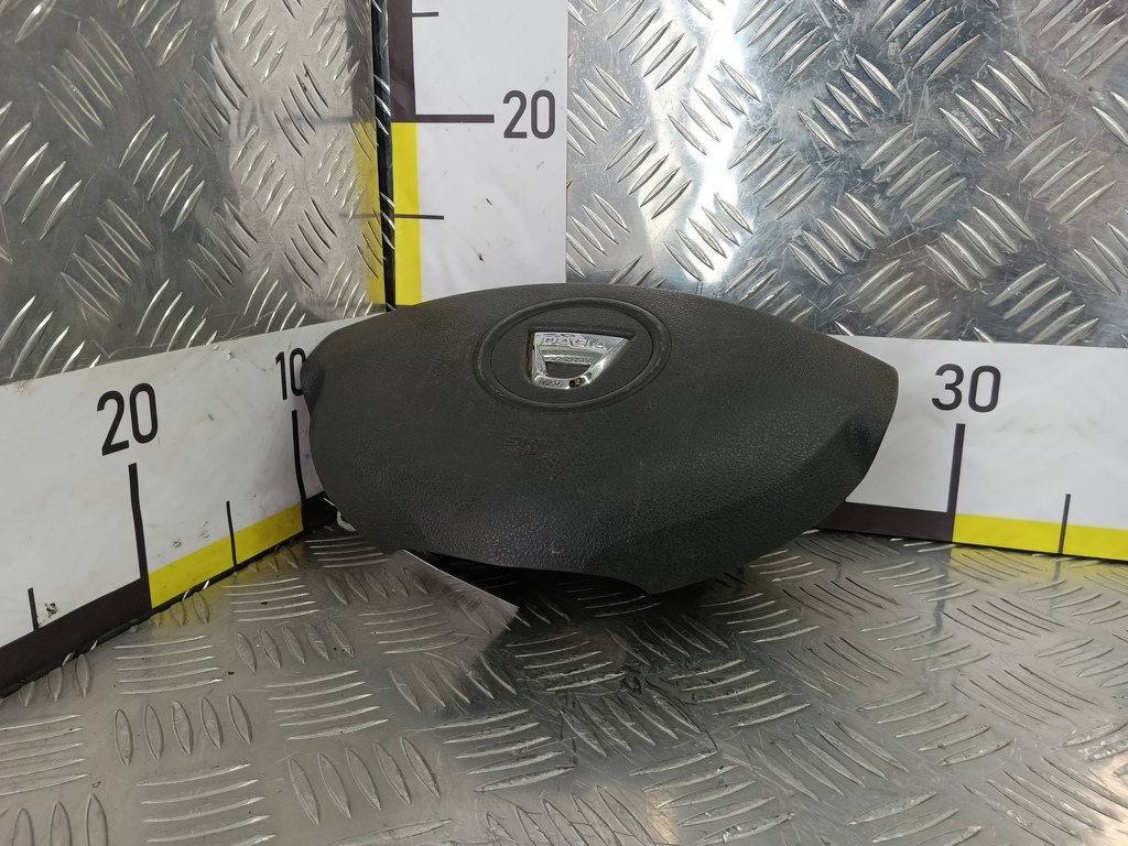 подушка безопасности водителя Renault Duster  985107995R, 1550 рублей, Москва