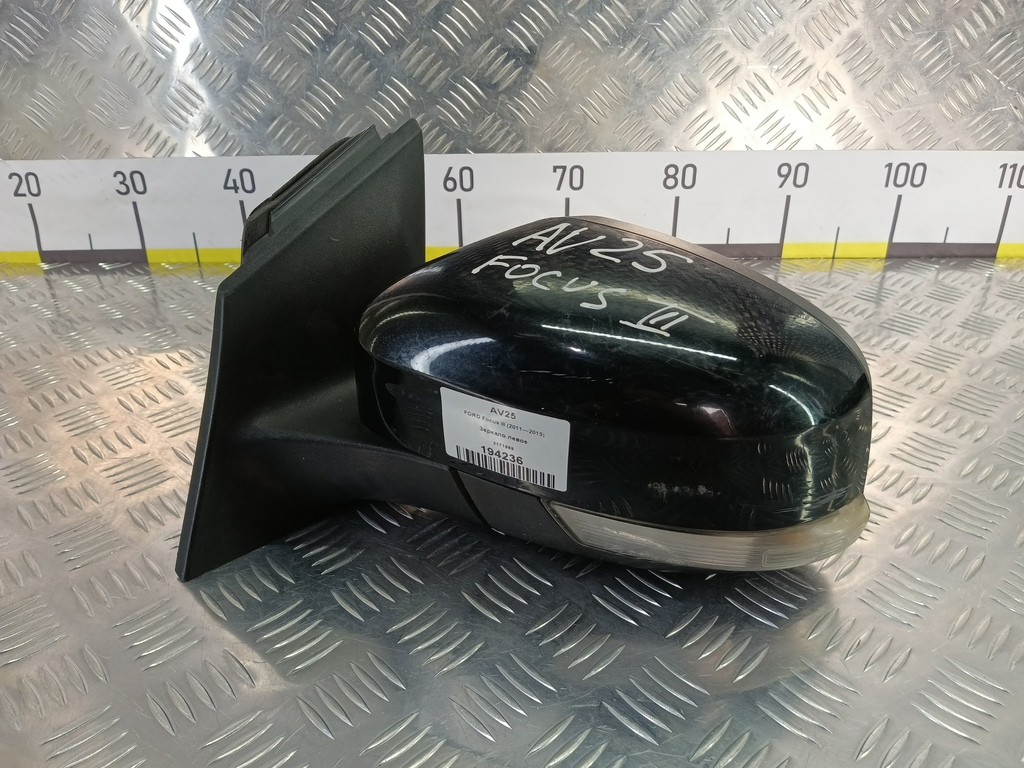 зеркало FORD Focus  2171869, 6730 рублей, Москва