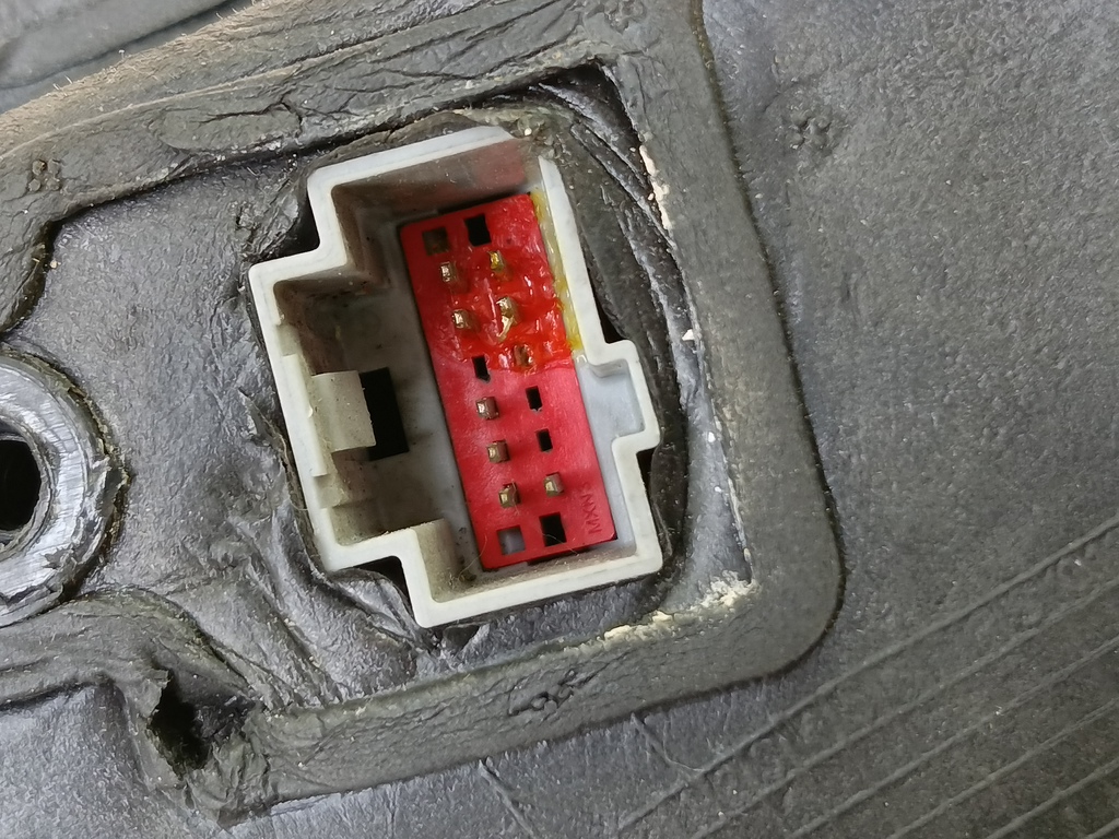 зеркало FORD Focus  2171869, 6730 рублей, Москва