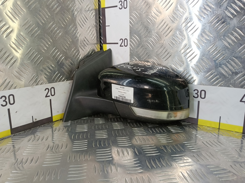 зеркало FORD Focus  2171869, 6730 рублей, Москва