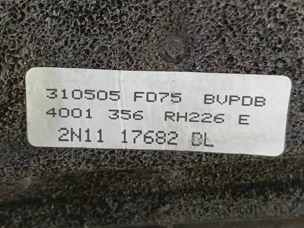 зеркало FORD Fusion Fusion 1379884, 3279 рублей, Москва