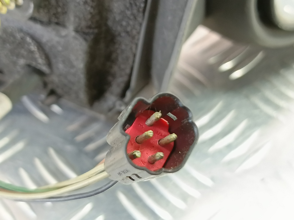 зеркало FORD Fusion Fusion 1379884, 3279 рублей, Москва