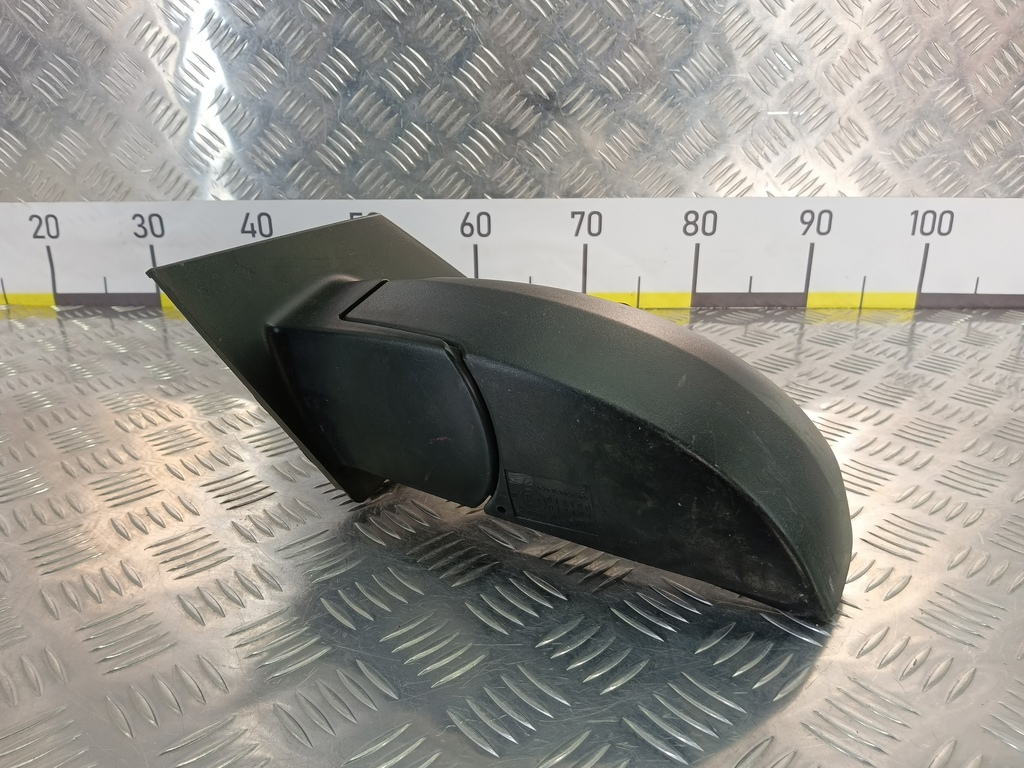 зеркало Hyundai GETZ 1.4 AT (97 л.с.)Getz  I рестайлинг (2005—2011) Хетчбэк 876101C900CA, 3850 рублей, Москва