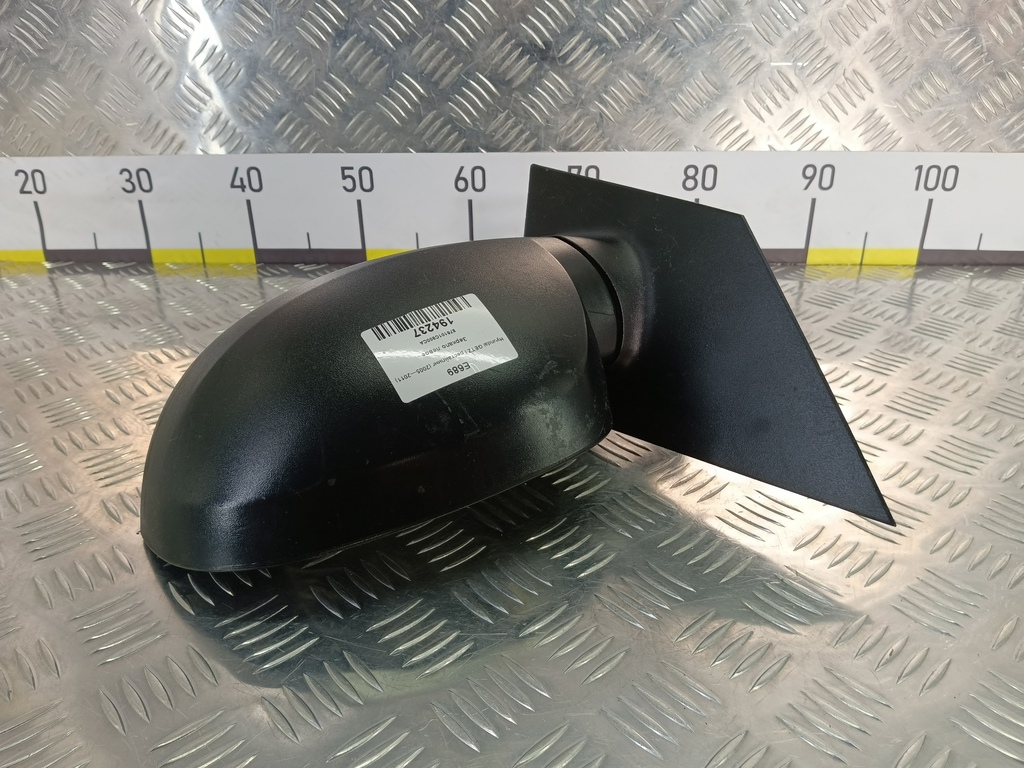 зеркало Hyundai GETZ 1.4 AT (97 л.с.)Getz  I рестайлинг (2005—2011) Хетчбэк 876101C900CA, 3850 рублей, Москва