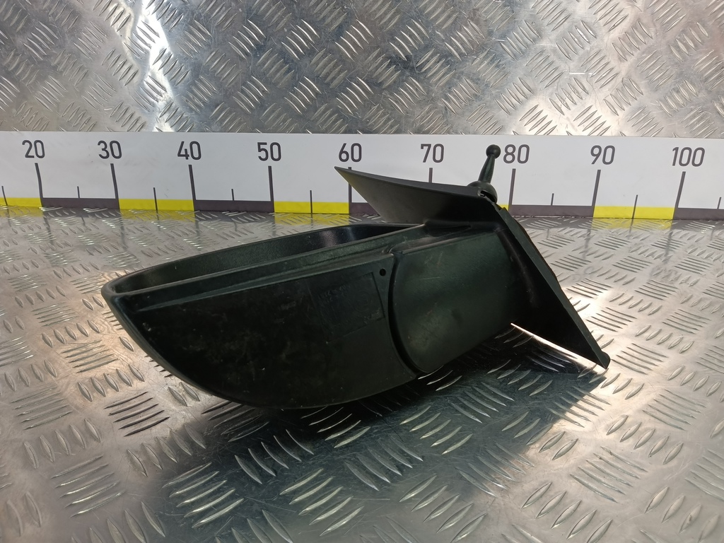 зеркало Hyundai GETZ 1.4 AT (97 л.с.)Getz  I рестайлинг (2005—2011) Хетчбэк 876101C900CA, 3850 рублей, Москва