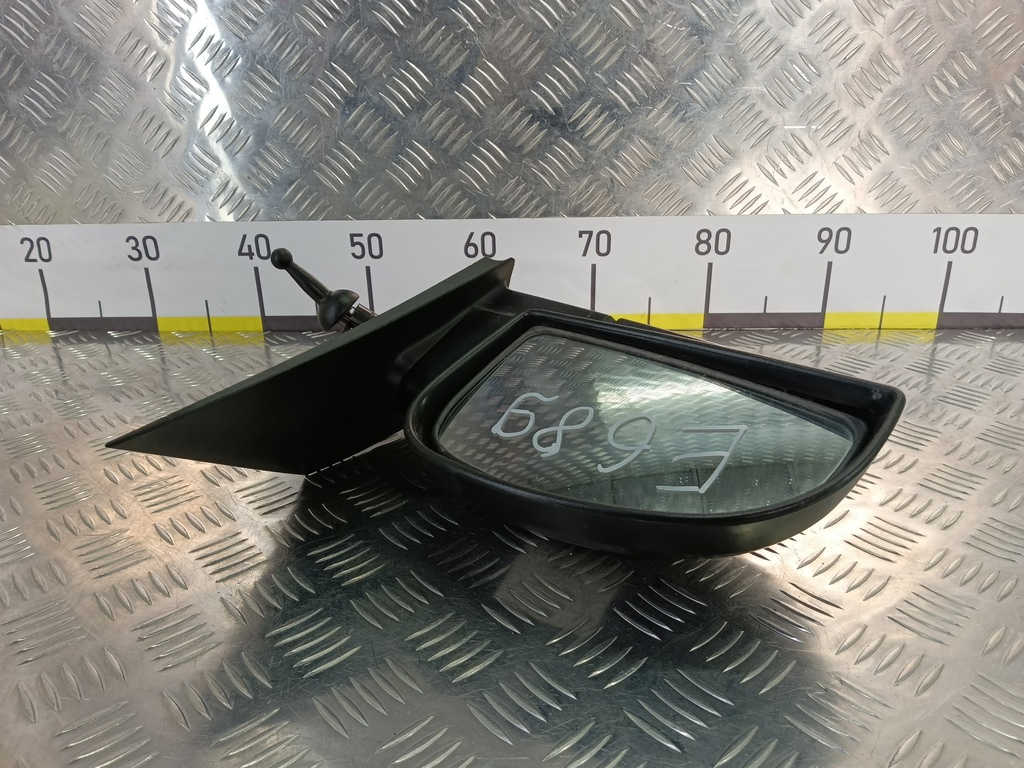 зеркало Hyundai GETZ 1.4 AT (97 л.с.)Getz  I рестайлинг (2005—2011) Хетчбэк 876101C900CA, 3850 рублей, Москва