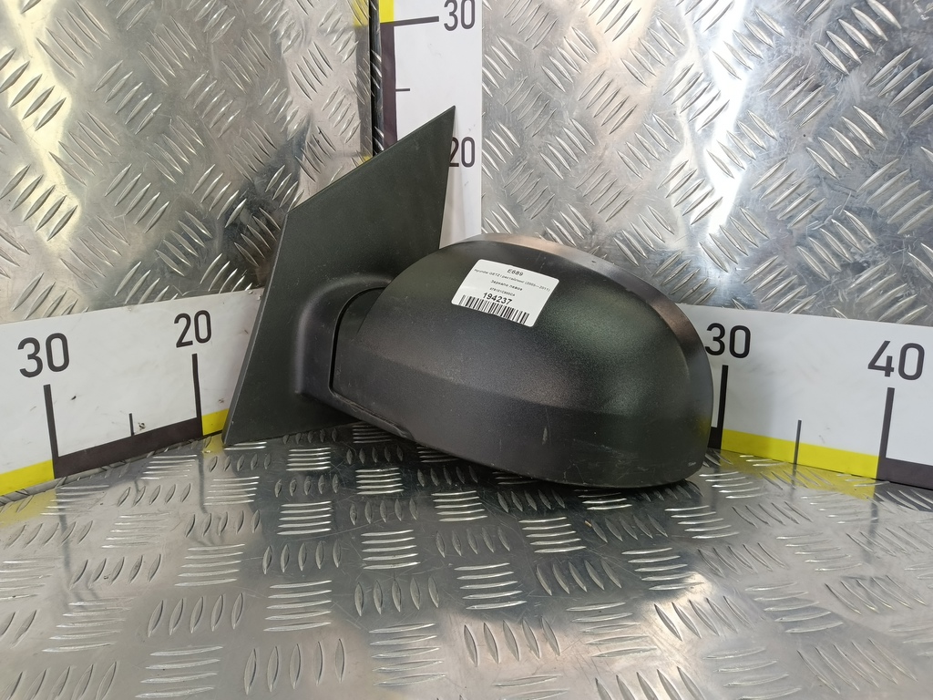 зеркало Hyundai GETZ 1.4 AT (97 л.с.)Getz  I рестайлинг (2005—2011) Хетчбэк 876101C900CA, 3850 рублей, Москва