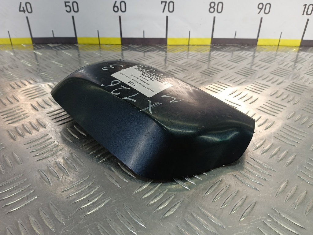 накладка зеркала MAZDA 3  B32H691A7, 2010 рублей, Москва