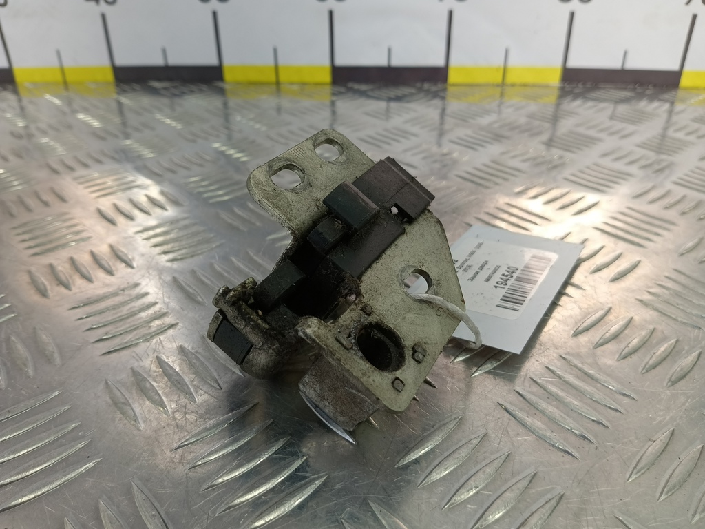 замок двери распашной MERCEDES-BENZ Sprinter  A9067400035, 2590 рублей, Москва