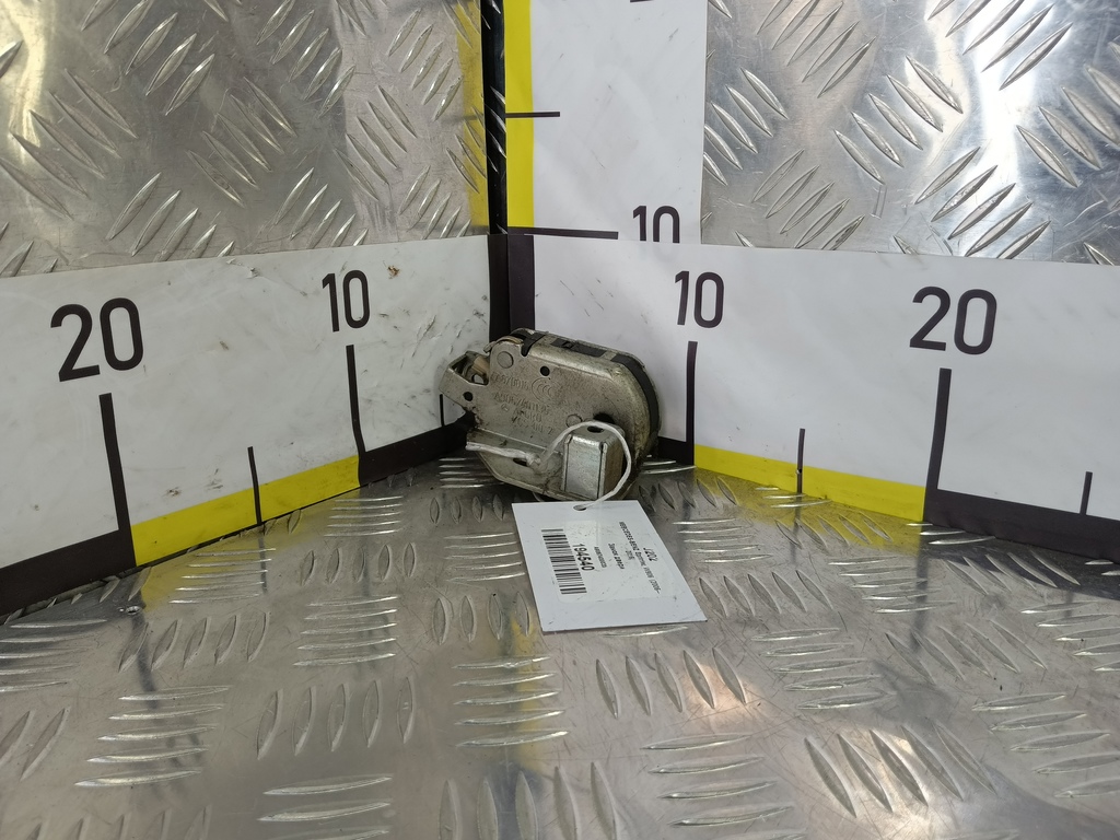 замок двери распашной MERCEDES-BENZ Sprinter  A9067400035, 2590 рублей, Москва