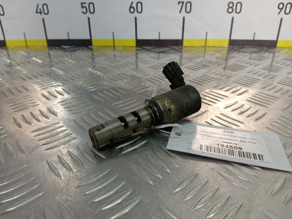 клапан изменения фаз грм MITSUBISHI COLT  MR984259, 3510 рублей, Москва