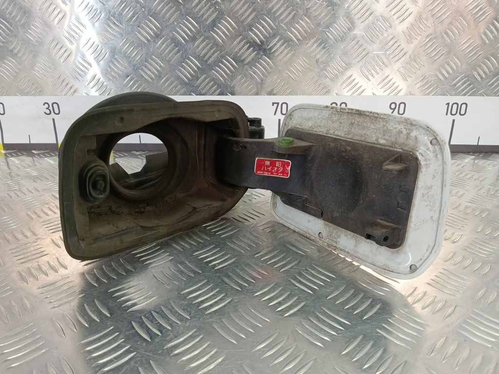 лючок бензобака BMW   51177117982, 2130 рублей, Москва