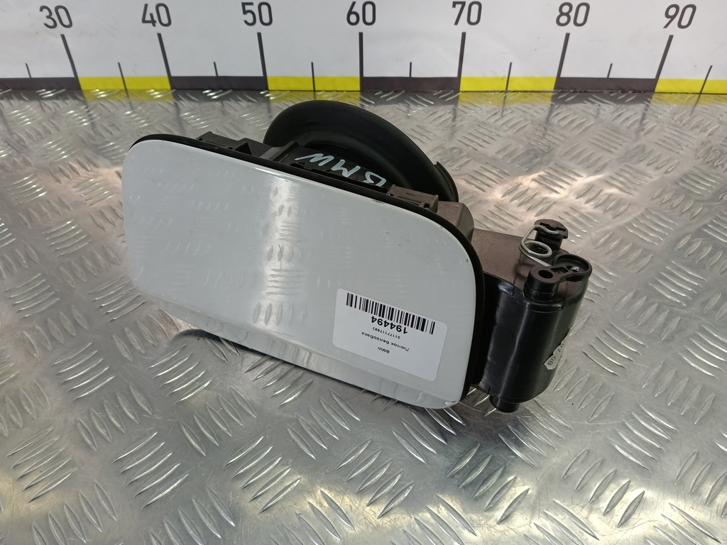 лючок бензобака BMW   51177117982, 2130 рублей, Москва