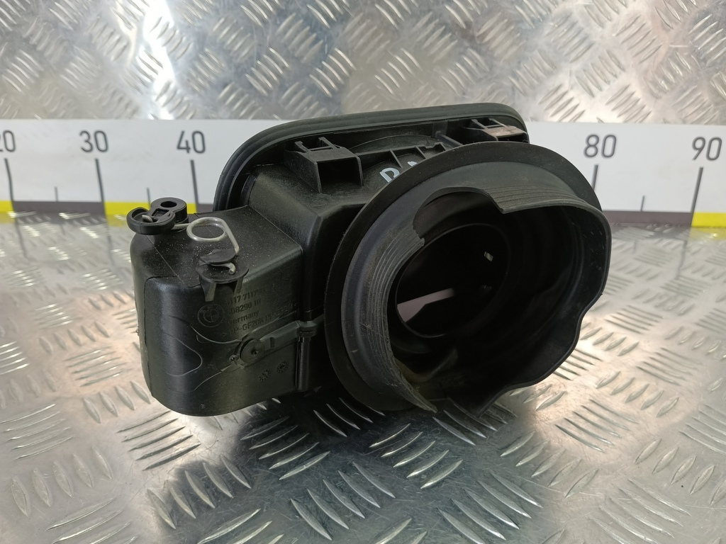 лючок бензобака BMW   51177117982, 2130 рублей, Москва