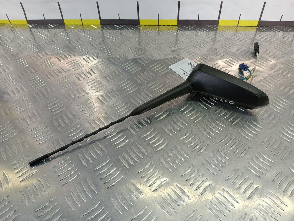 антенна CHEVROLET  Cruze 1.8 MT (141 л.с.)Cruze  I рестайлинг (2012—2015) Хетчбэк 13317580, 1210 рублей, Москва