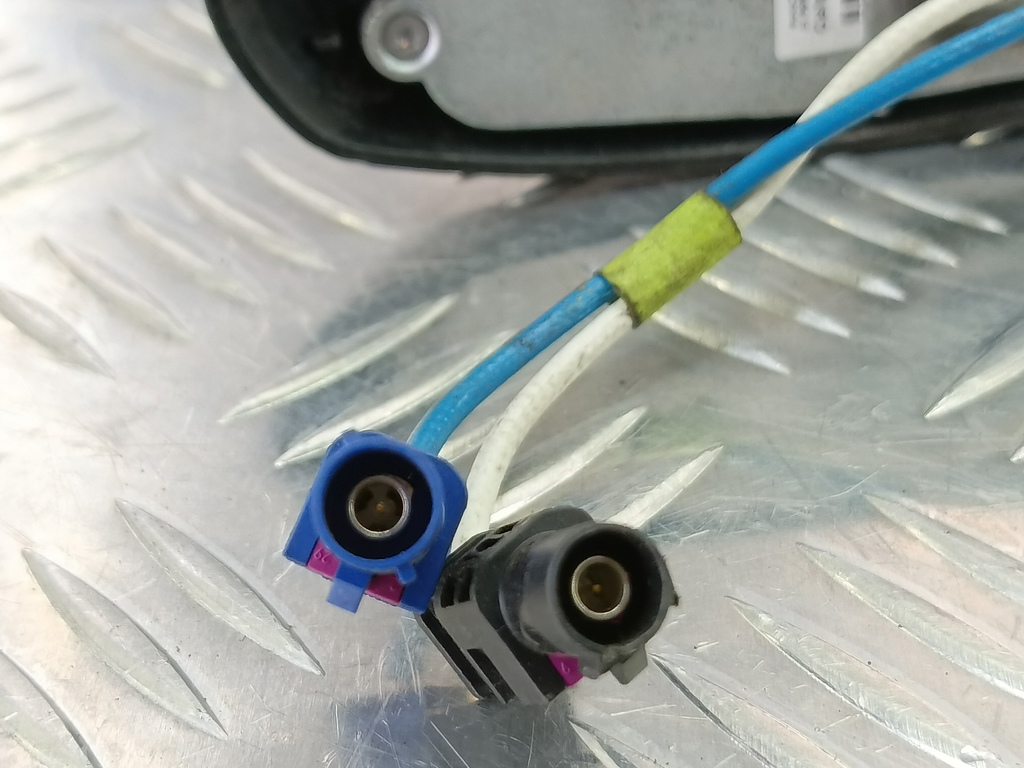 антенна CHEVROLET  Cruze 1.8 MT (141 л.с.)Cruze  I рестайлинг (2012—2015) Хетчбэк 13317580, 1210 рублей, Москва