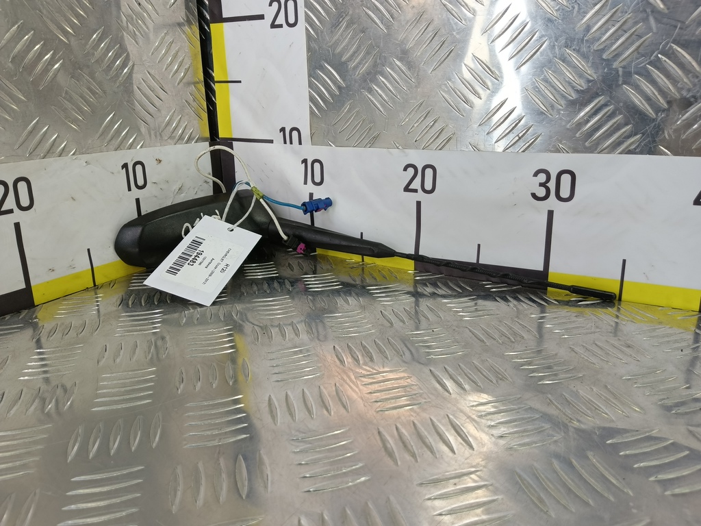 антенна CHEVROLET  Cruze 1.8 MT (141 л.с.)Cruze  I рестайлинг (2012—2015) Хетчбэк 13317580, 1210 рублей, Москва