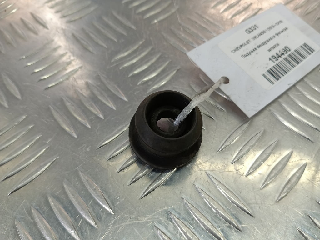 подушка воздушного фильтра CHEVROLET  ORLANDO 1.8 AT (141 л.с.)Orlando  I (2010—2018) Минивэн 09129705, 520 рублей, Москва