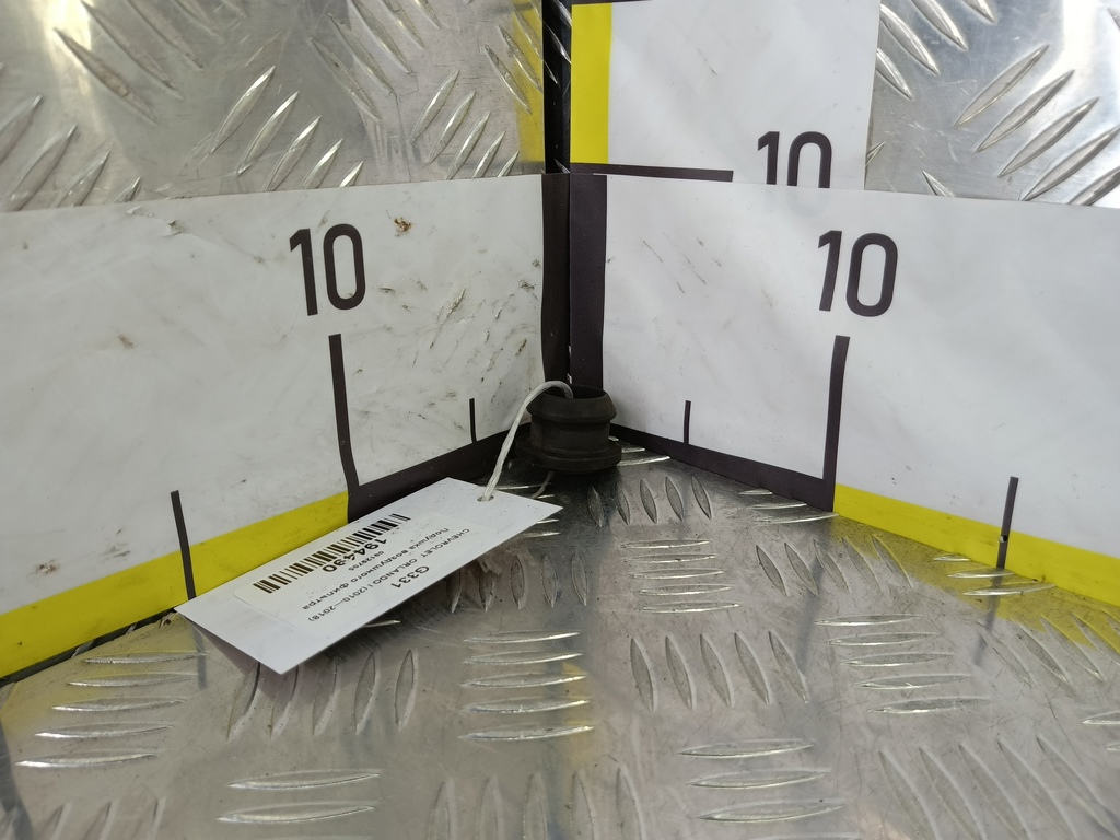 подушка воздушного фильтра CHEVROLET  ORLANDO 1.8 AT (141 л.с.)Orlando  I (2010—2018) Минивэн 09129705, 520 рублей, Москва