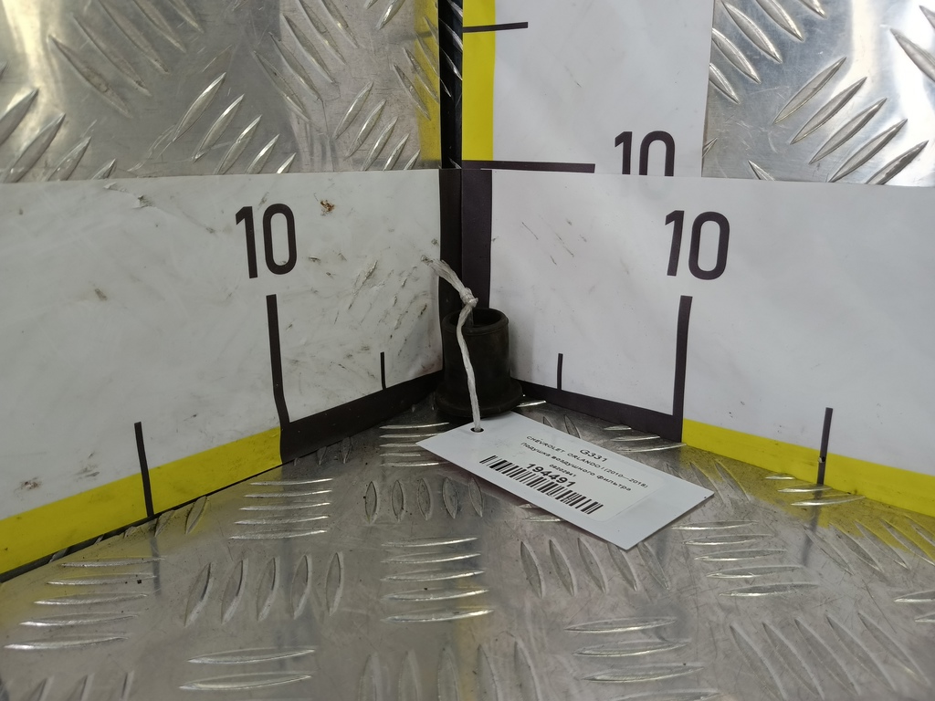 подушка воздушного фильтра CHEVROLET  ORLANDO 1.8 AT (141 л.с.)Orlando  I (2010—2018) Минивэн 09202941, 520 рублей, Москва