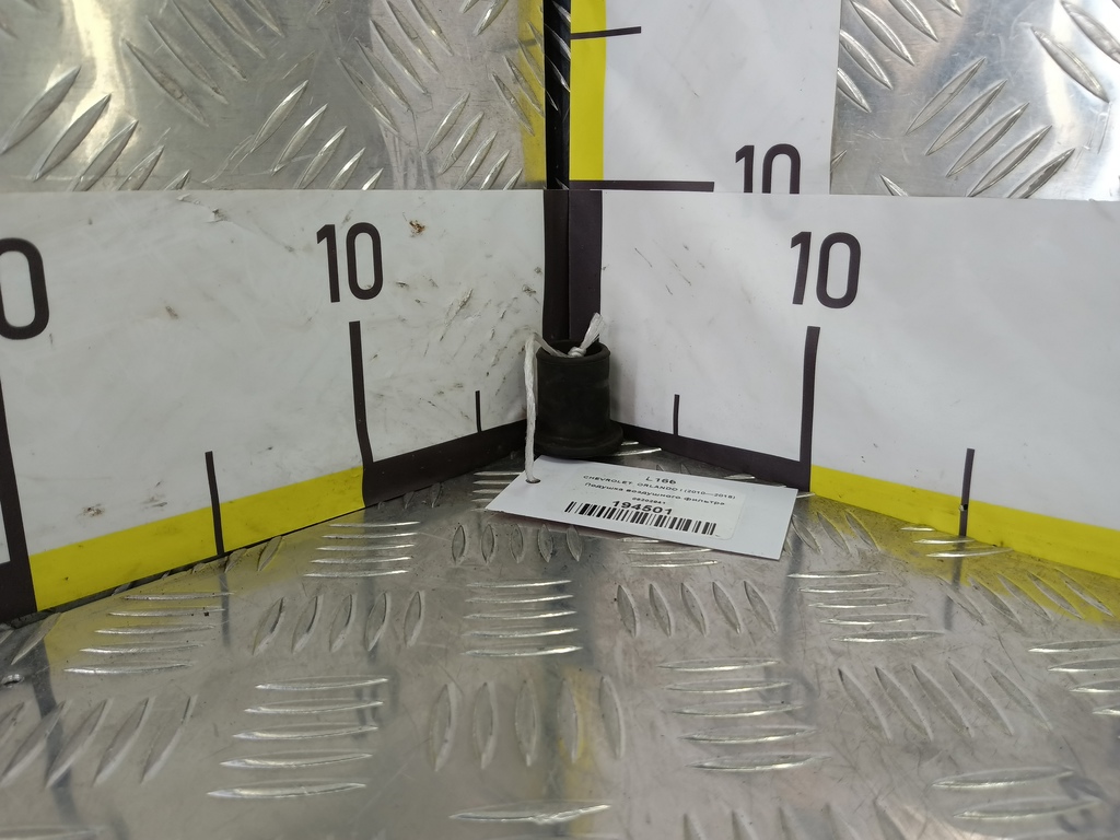 подушка воздушного фильтра CHEVROLET  ORLANDO 1.8 AT (141 л.с.)Orlando  I (2010—2018) Минивэн 09202941, 520 рублей, Москва