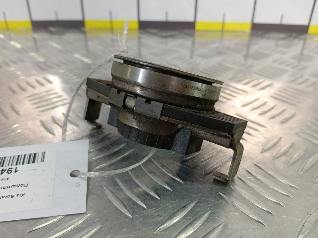 подшипник сцепления Kia SORENTO  4141249600, 1320 рублей, Москва