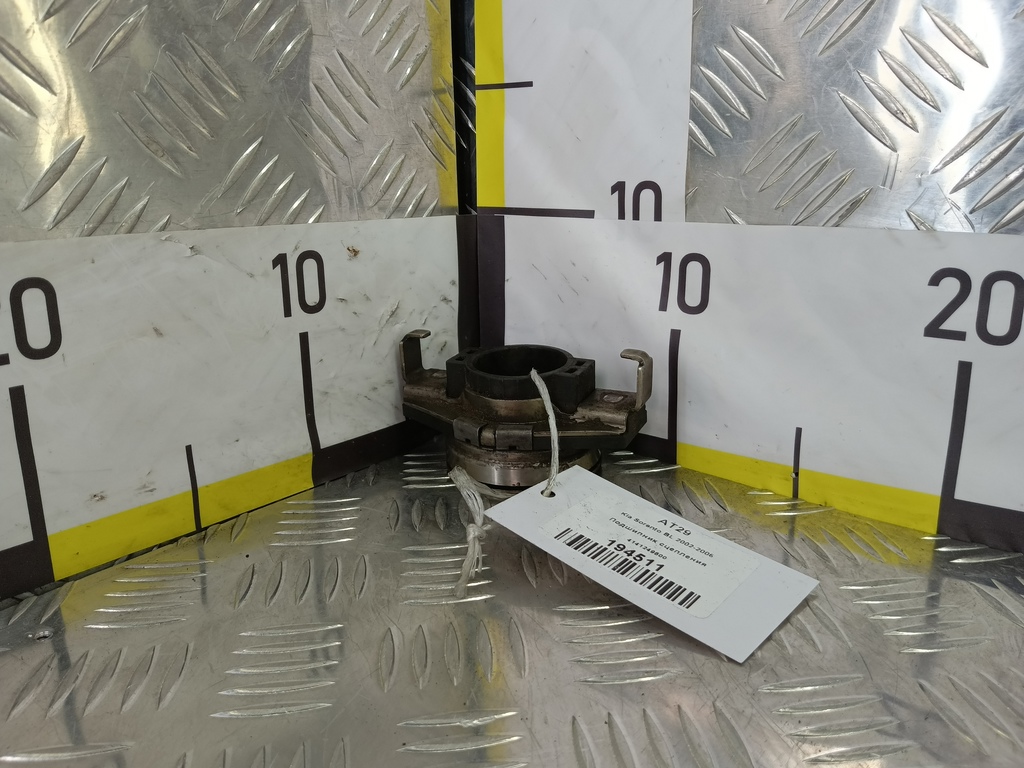 подшипник сцепления Kia SORENTO  4141249600, 1320 рублей, Москва