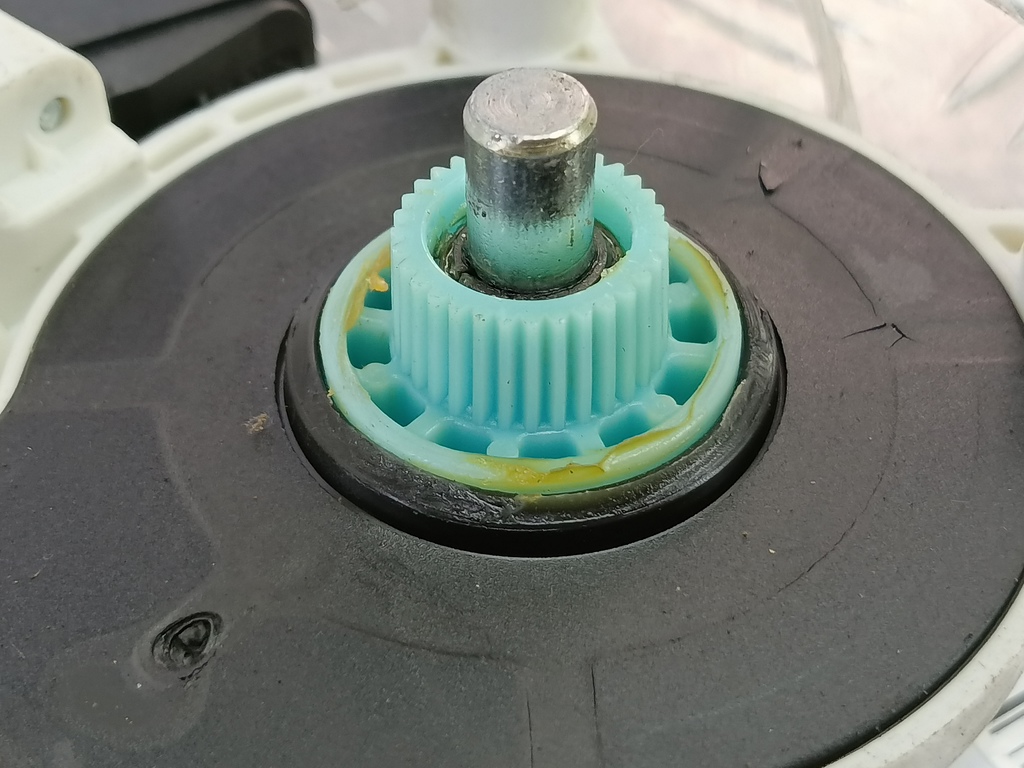 моторчик стеклоподъёмника MERCEDES-BENZ Vito  A0009069600, 4310 рублей, Москва